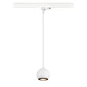 SLV Aro LIGHT EYE® 90, negro