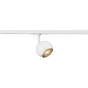 SLV Aro LIGHT EYE® 90, dorado