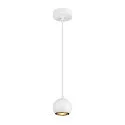 SLV Aro LIGHT EYE® 90, dorado