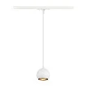 SLV Aro LIGHT EYE® 90, dorado