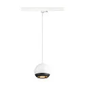 SLV Aro LIGHT EYE® 150, negro