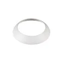Aro LIGHT EYE® 150, blanco