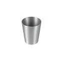 Pantalla de luminaria PURI 2.0 - CONE cónico, aluminio