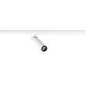 SLV track spot GRIP! S 48V DALI swivelling, for VDU workstation, DALI controllable IP20, white dimmable