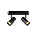 SLV Aro NOBLO®, negro