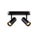 SLV Aro NOBLO®, negro