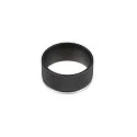 Aro GRIP! L, negro