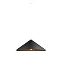 Luminaria colgante MAGICO 55 E27 IP20, blanco mate regulable