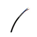 SLV Luminaria colgante MAGICO 55 E27 IP20, blanco mate regulable