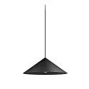 SLV Luminaria colgante MAGICO 55 E27 IP20, blanco mate regulable