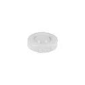 Sensor de movimiento HIGHBAY C - PIR - STANDBY DIM controlable por radio, programable, blanco