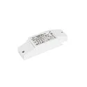 Fuente de alimentación LED 20W / 350-500MA / PHASE corriente constante, ajustable