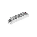 Fuente de alimentación LED 36W / 100-900MA, DALI controlable por DALI, corriente constante, ajustable