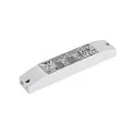 SLV Fuente de alimentación LED 36W / 100-900MA, DALI controlable por DALI, corriente constante, ajustable