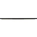 Foco trifásico SIGHT EASY 41-66W DALI rígido, controlable por DALI, asimétrico, multipower IP20, negro regulable