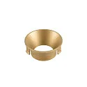 Elemento decorativo FIXT-IT! redondo, dorado