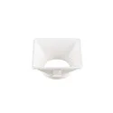 Elemento decorativo FIXT-IT! angular, blanco