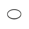 ring GRIP! FLAT, black
