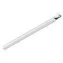 Portador ligero EASYLIGHT 1500 ML NB DALI-2 controlable por DALI, CCT Switch, multipower, 7 polos IP40
