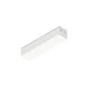 Sistema de iluminación de fila continua alimentación EASYLIGHT FEED IN BOX (FIB) 300 7 25 WH controlable por DALI, 7 polos