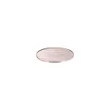 SLV Luminaria empotrable para techos NUMINOS® XL redondo, apto para puestos de trabajo VDU IP20, negro, barnizado regulable