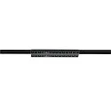 SLV 3-phase spot SIGHT EVO DOUBLE 600 ON-OFF 2-fold, square, UGR < 19, switchable, with grid IP20, white 