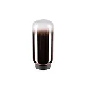SLV Luminaria de mesa PANTILO SLIM cilíndrico E27, cobre regulable