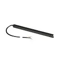 Controlador de LED 48V SYSTEM INTRACK, negro