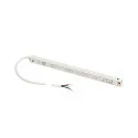 Controlador de LED 48V SYSTEM INTRACK, blanco