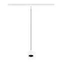 SLV pendant luminaire LIGHT EYE® 2.0 IP20, black, white dimmable