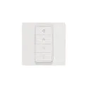 radio transmitter SLV CONNECT ZigBee controllable, white