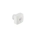 motion detector SLV CONNECT 4 IN 1 ZigBee controllable, white