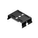 light strip system ceiling mounting EASYLIGHT SCF M10 BK, black