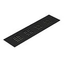 SLV LED panel PAVANNO 1200/300 UGR < 19, suitable for VDU workstation, 18W 2850lm 3000|4000K 45° CRI 80-89