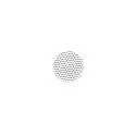 Difusor NUMINOS® S, claro, negro