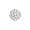 Difusor NUMINOS® L, claro, negro