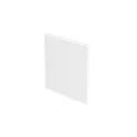 Luminaria de techo PANEL P 595 45 DALI >200LM/W controlable por DALI, UGR < 19, multipower IP20, regulable