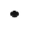 Filtro de nido de abeja  EURO CUBE 2 M – HONEYCOMB mecánico, negro