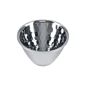 Reflector S HELIA PRO | THEO PRO, cromo