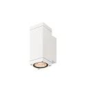 SLV Reflector S HELIA PRO | THEO PRO, cromo