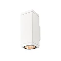 SLV Reflector L HELIA PRO | THEO PRO, cromo