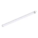 Luminaria para locales húmedos TUBULAR P 150 IP66, blanco regulable