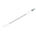 Raíl electrificado trifásico EASYLIGHT, blanco