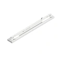 Foco trifásico TRACK LINE S 3PH 39 830/835/840 DWB BK D controlable por DALI, CCT Switch IP20, negro regulable