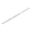 SLV Foco trifásico TRACK LINE M 3PH 84 830/835/840 DWB WH CCT Switch, conmutable IP20, blanco 