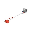 Conector RETRO CON 6P101 6 polos, blanco