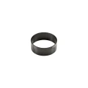 Anillo de decoración ENOLA 2.0 / BIMA 2.0 M redondo, mecánico, negro
