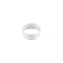 Anillo de decoración ENOLA 2.0 / BIMA 2.0 M redondo, mecánico, blanco