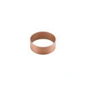 Anillo de decoración ENOLA 2.0 / BIMA 2.0 M redondo, mecánico, cobre