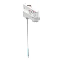 Adaptador BATTEN INDUSTRY C+P, blanco